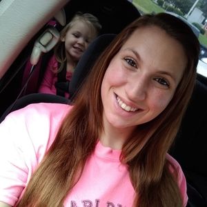 Meet your Posher, Chelsea gibson